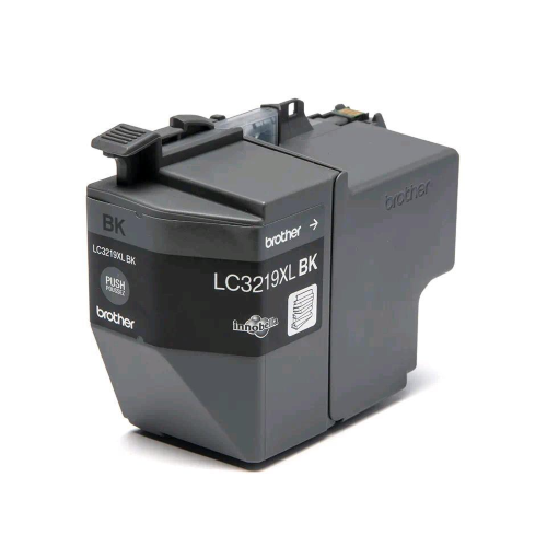 BROTHER LC3259XLBKP CARTUCCIA INK JET NERO ALTA CAPACITA' PER MFC-J6945DW 6.000 PAGINE